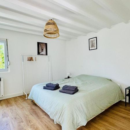 Le Duplex D'Opale Villa Stella-Plage Buitenkant foto