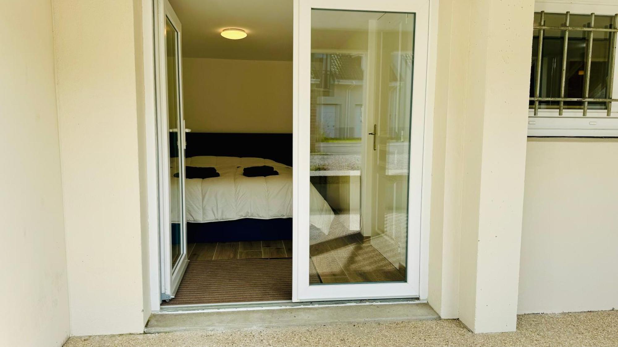 Le Duplex D'Opale Villa Stella-Plage Buitenkant foto