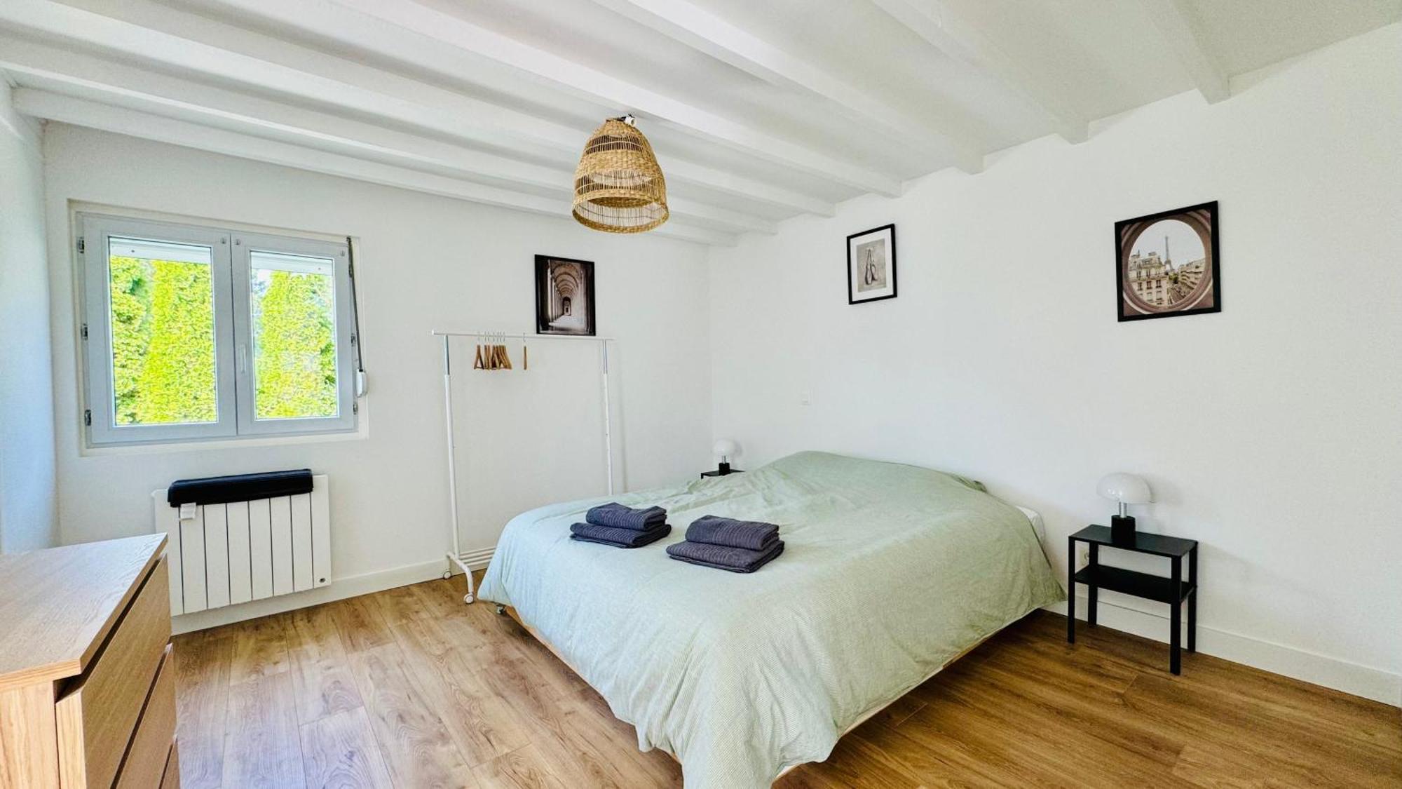 Le Duplex D'Opale Villa Stella-Plage Buitenkant foto